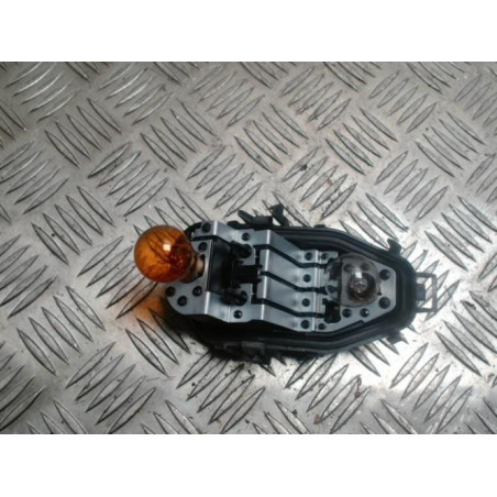 Platine feu arriere droit RENAULT CLIO 4 PHASE 1 d’occasion