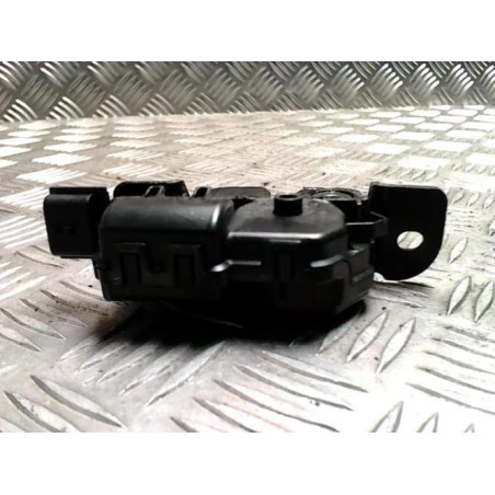 Serrure de coffre RENAULT MEGANE 3 PHASE 1 COUPE d’occasion
