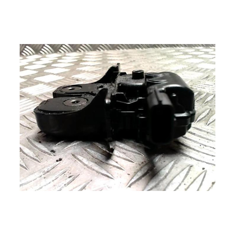 Serrure de coffre RENAULT MEGANE 3 PHASE 1 COUPE d’occasion