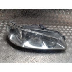 Optique avant principal droit (feux)(phare) PEUGEOT 306 PHASE 2 d’occasion