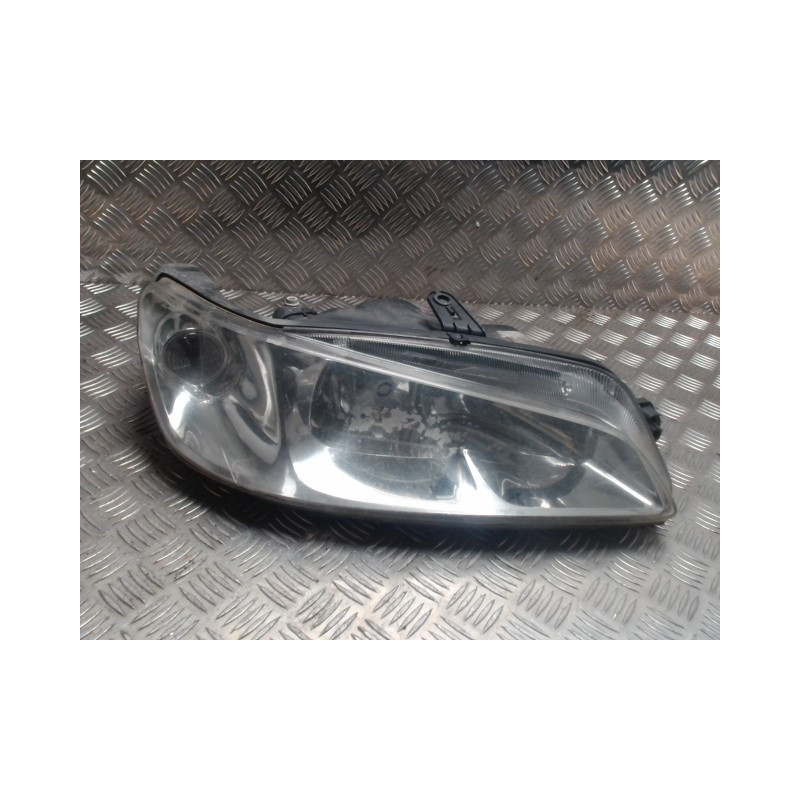 Optique avant principal droit (feux)(phare) PEUGEOT 306 PHASE 2 d’occasion