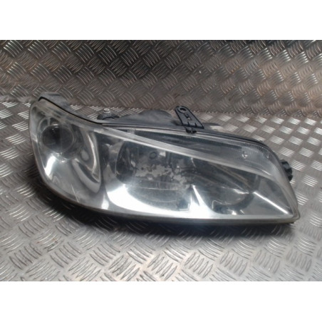 Optique avant principal droit (feux)(phare) PEUGEOT 306 PHASE 2 d’occasion