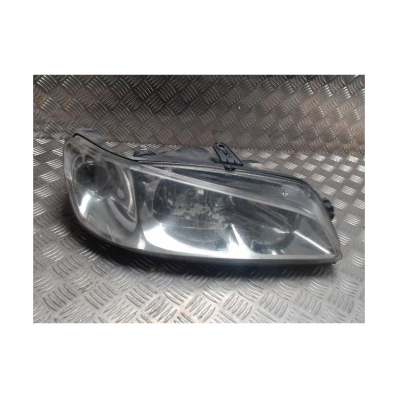 Optique avant principal droit (feux)(phare) PEUGEOT 306 PHASE 2 d’occasion