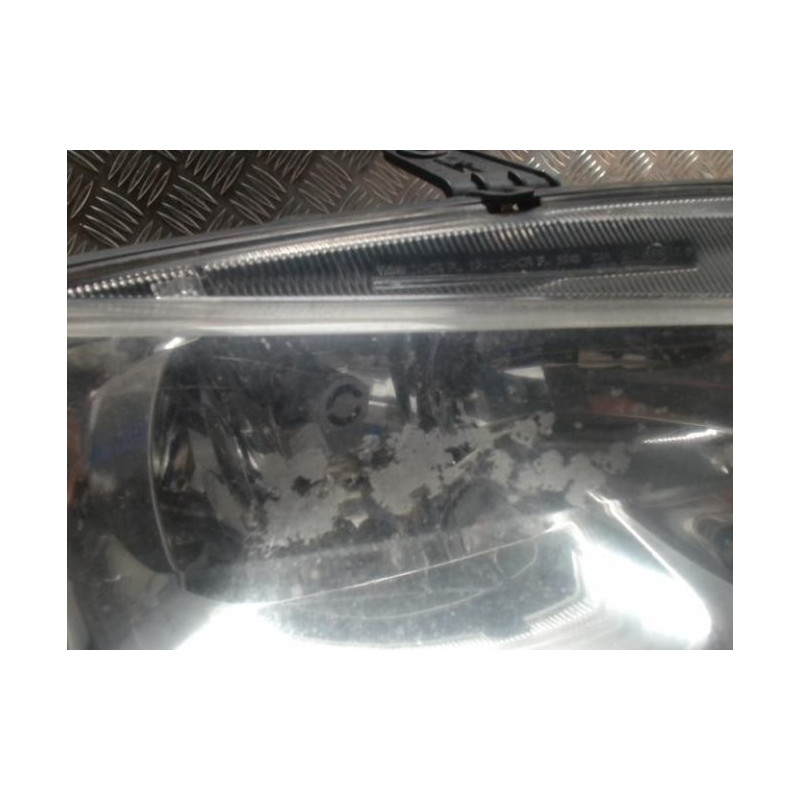 Optique avant principal droit (feux)(phare) PEUGEOT 306 PHASE 2 d’occasion