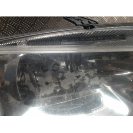 Optique avant principal droit (feux)(phare) PEUGEOT 306 PHASE 2 d’occasion