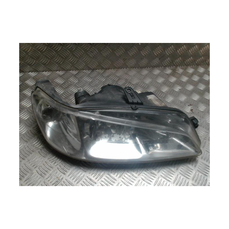 Optique avant principal droit (feux)(phare) PEUGEOT 306 PHASE 2 d’occasion