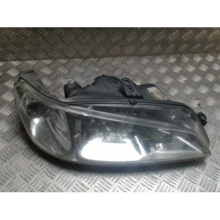 Optique avant principal droit (feux)(phare) PEUGEOT 306 PHASE 2 d’occasion