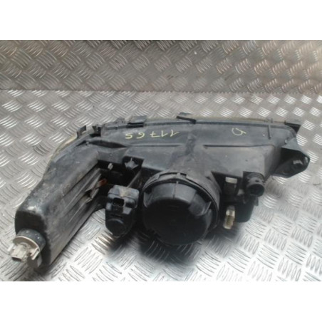 Optique avant principal droit (feux)(phare) PEUGEOT 306 PHASE 2 d’occasion