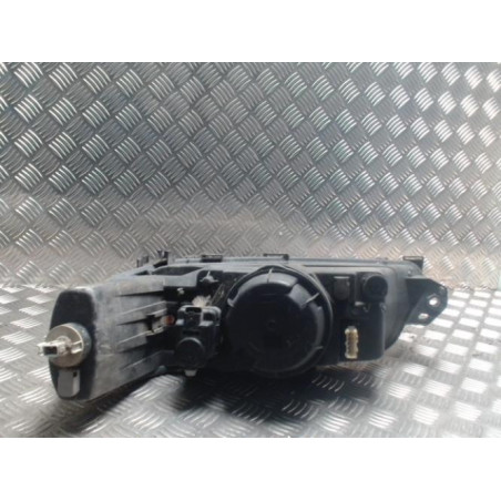 Optique avant principal droit (feux)(phare) PEUGEOT 306 PHASE 2 d’occasion