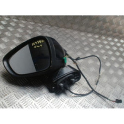 Retroviseur gauche CITROEN C4 1 PHASE 2 d’occasion
