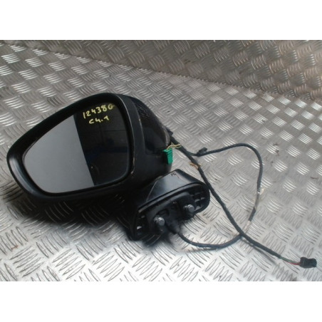 Retroviseur gauche CITROEN C4 1 PHASE 2 d’occasion