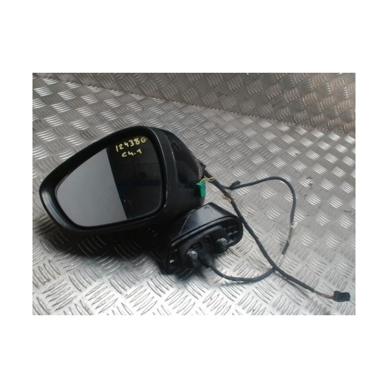 Retroviseur gauche CITROEN C4 1 PHASE 2 d’occasion