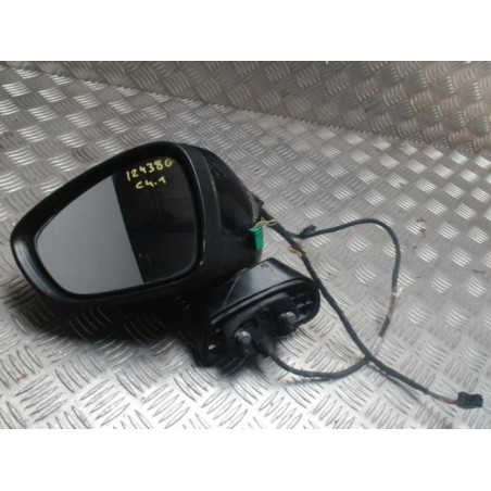 Retroviseur gauche CITROEN C4 1 PHASE 2 d’occasion