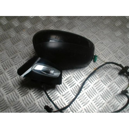 Retroviseur gauche CITROEN C4 1 PHASE 2 d’occasion
