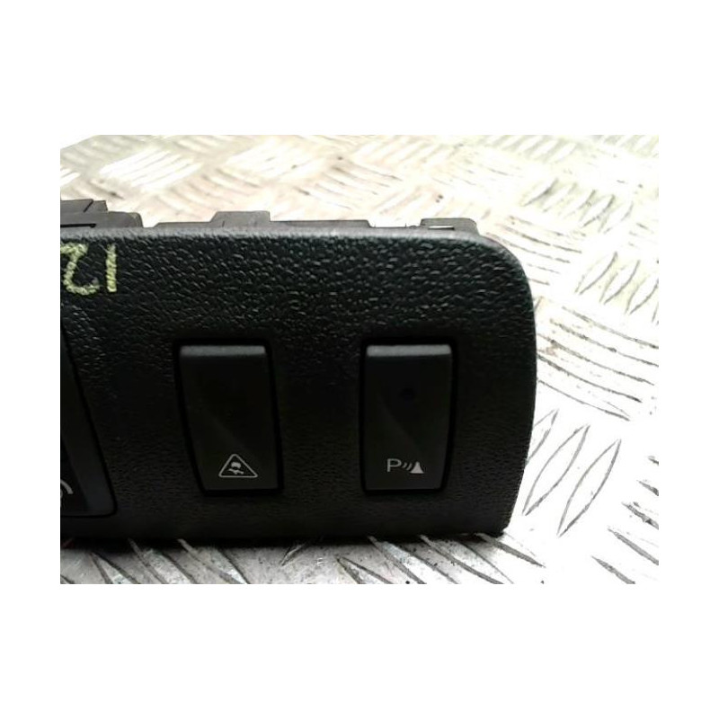 Commande de reglage hauteur de phare RENAULT MEGANE 3 PHASE 1 COUPE d’occasion
