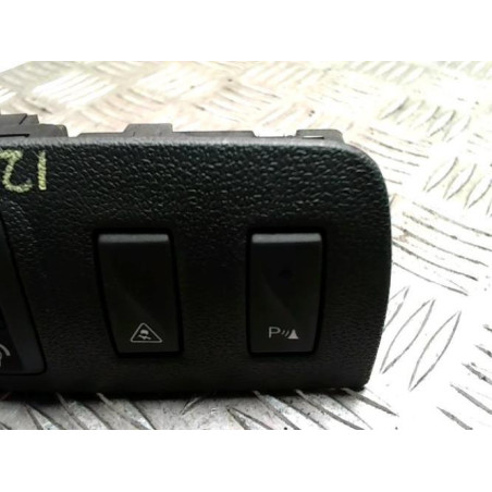 Commande de reglage hauteur de phare RENAULT MEGANE 3 PHASE 1 COUPE d’occasion