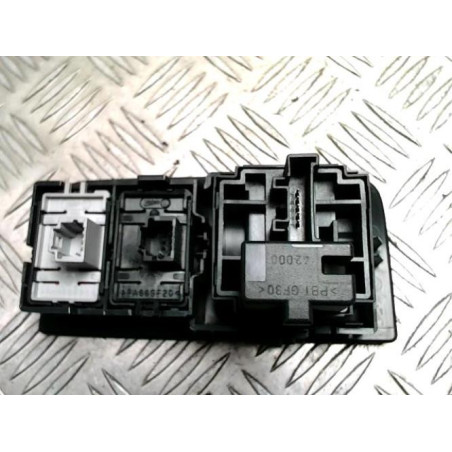 Commande de reglage hauteur de phare RENAULT MEGANE 3 PHASE 1 COUPE d’occasion