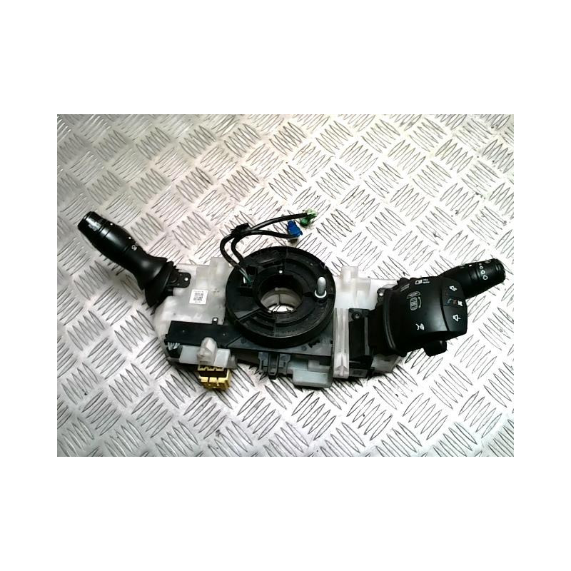 Com (Bloc Contacteur Tournant+Commodo Essuie Glace+Commodo Phare) RENAULT MEGANE 3 PHASE 1 COUPE d’occasion