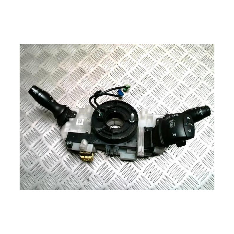 Com (Bloc Contacteur Tournant+Commodo Essuie Glace+Commodo Phare) RENAULT MEGANE 3 PHASE 1 COUPE d’occasion