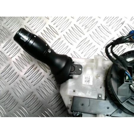 Com (Bloc Contacteur Tournant+Commodo Essuie Glace+Commodo Phare) RENAULT MEGANE 3 PHASE 1 COUPE d’occasion