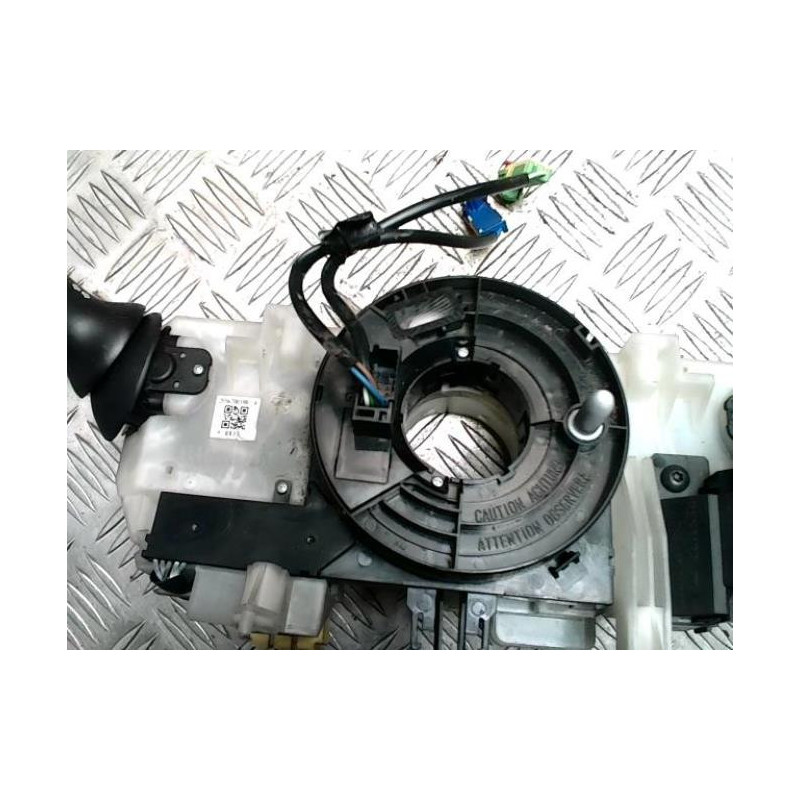 Com (Bloc Contacteur Tournant+Commodo Essuie Glace+Commodo Phare) RENAULT MEGANE 3 PHASE 1 COUPE d’occasion