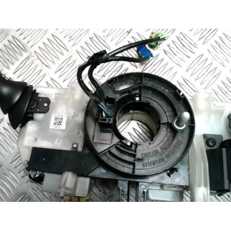 Com (Bloc Contacteur Tournant+Commodo Essuie Glace+Commodo Phare) RENAULT MEGANE 3 PHASE 1 COUPE d’occasion