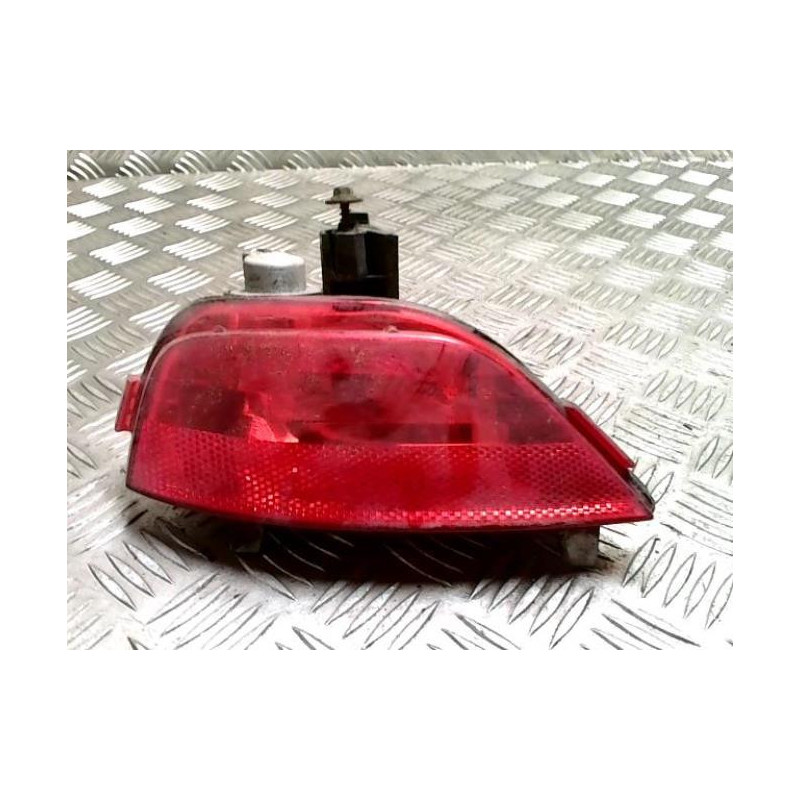 Anti brouillard arriere droit RENAULT MEGANE 3 PHASE 1 COUPE d’occasion