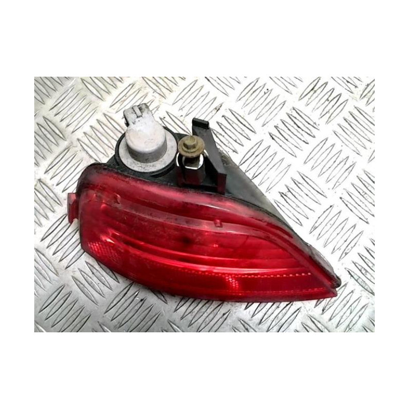 Anti brouillard arriere droit RENAULT MEGANE 3 PHASE 1 COUPE d’occasion