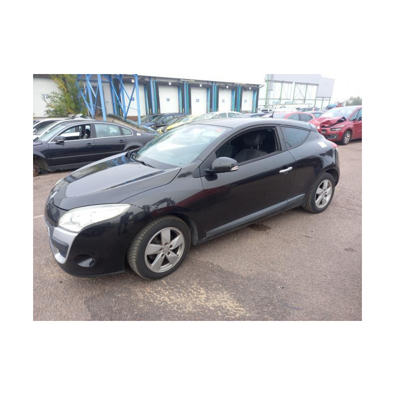 Anti brouillard arriere droit RENAULT MEGANE 3 PHASE 1 COUPE d’occasion