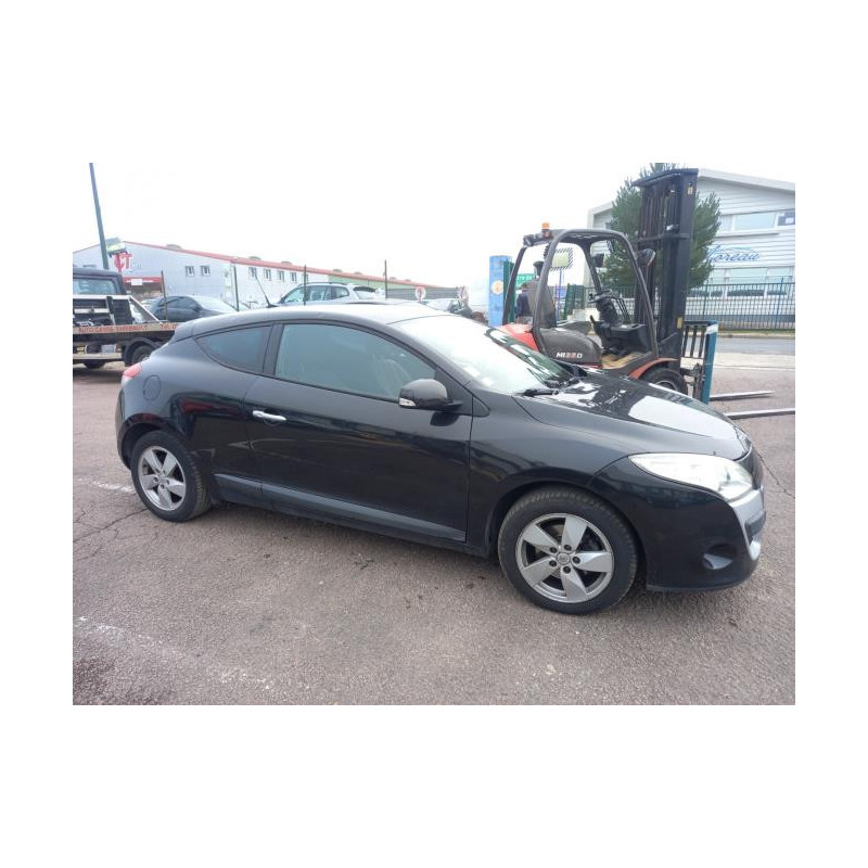 Anti brouillard arriere droit RENAULT MEGANE 3 PHASE 1 COUPE d’occasion
