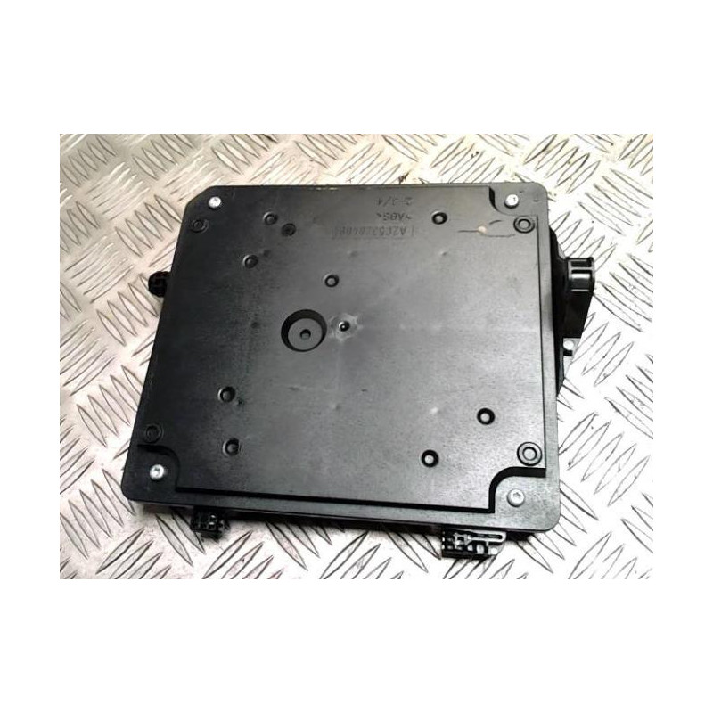 Boitier servitude moteur (BSM) RENAULT MEGANE 3 PHASE 1 COUPE d’occasion