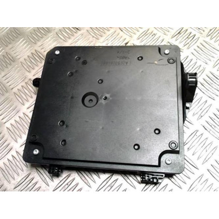 Boitier servitude moteur (BSM) RENAULT MEGANE 3 PHASE 1 COUPE d’occasion