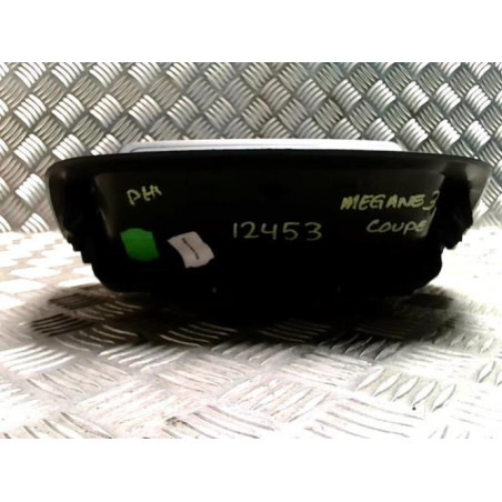 Ecran GPS RENAULT MEGANE 3 PHASE 1 COUPE d’occasion