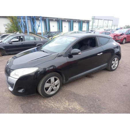 Ecran GPS RENAULT MEGANE 3 PHASE 1 COUPE d’occasion