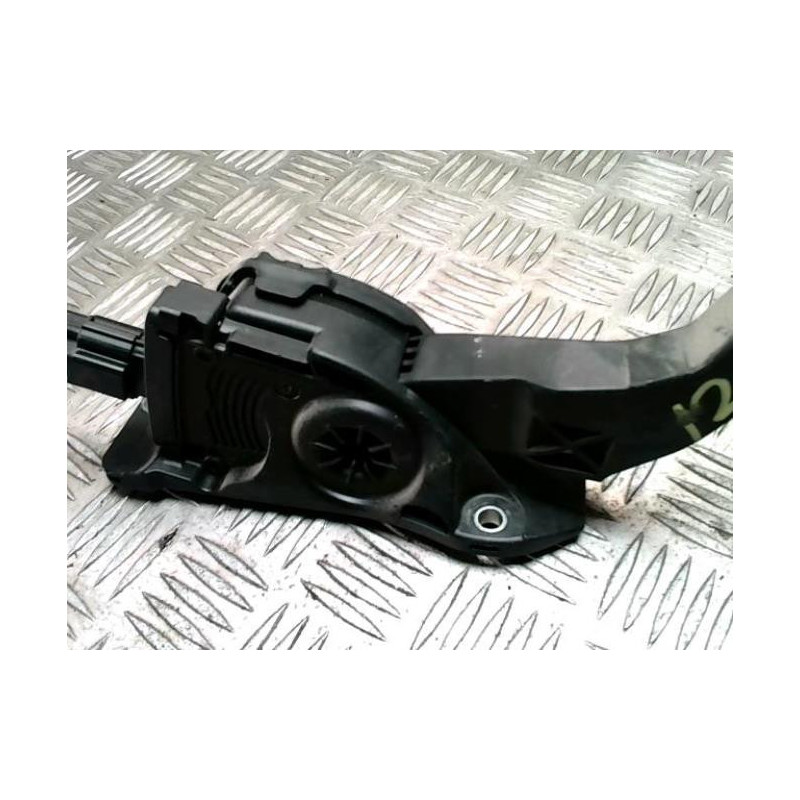 Pedale d'accelerateur FORD TRANSIT CONNECT 2 PHASE 1 d’occasion