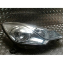 Optique avant principal droit (feux)(phare) CITROEN C3 2 PHASE 2 d’occasion