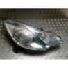 Optique avant principal droit (feux)(phare) CITROEN C3 2 PHASE 2 d’occasion