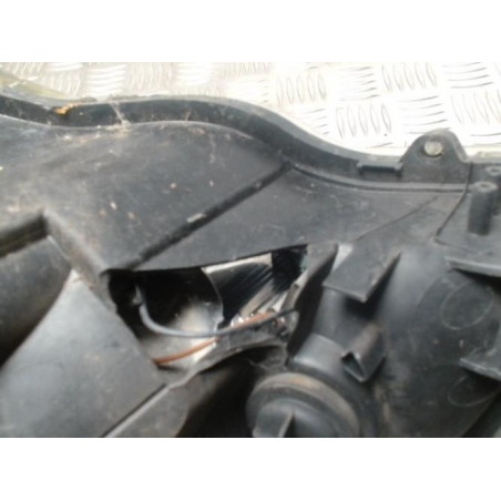 Optique avant principal droit (feux)(phare) CITROEN C3 2 PHASE 2 d’occasion