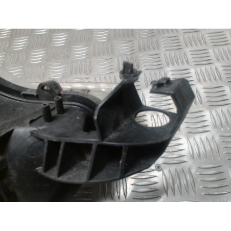 Optique avant principal droit (feux)(phare) CITROEN C3 2 PHASE 2 d’occasion