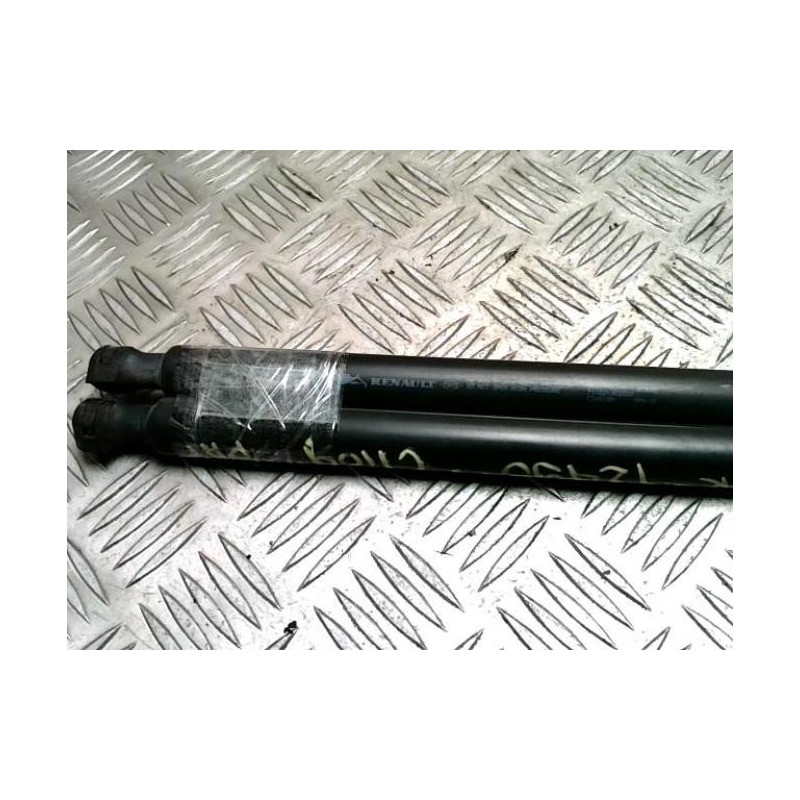 Verin de coffre RENAULT CLIO 4 PHASE 1 d’occasion
