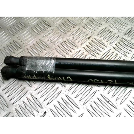 Verin de coffre RENAULT CLIO 4 PHASE 1 d’occasion