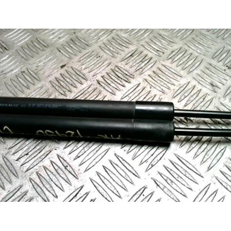 Verin de coffre RENAULT CLIO 4 PHASE 1 d’occasion