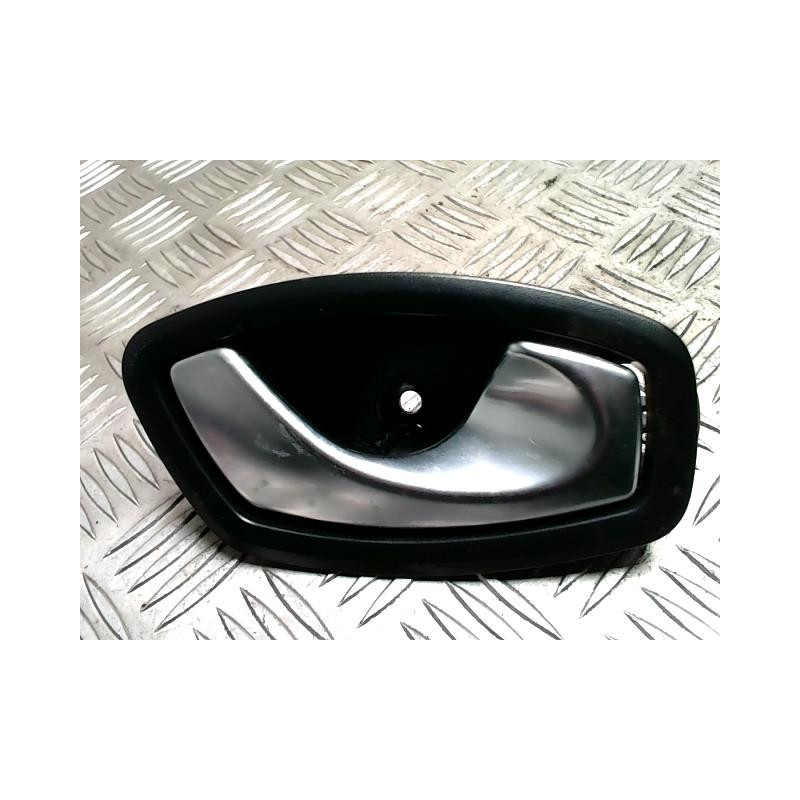 Poignee interieur avant droit RENAULT CLIO 4 PHASE 1 d’occasion