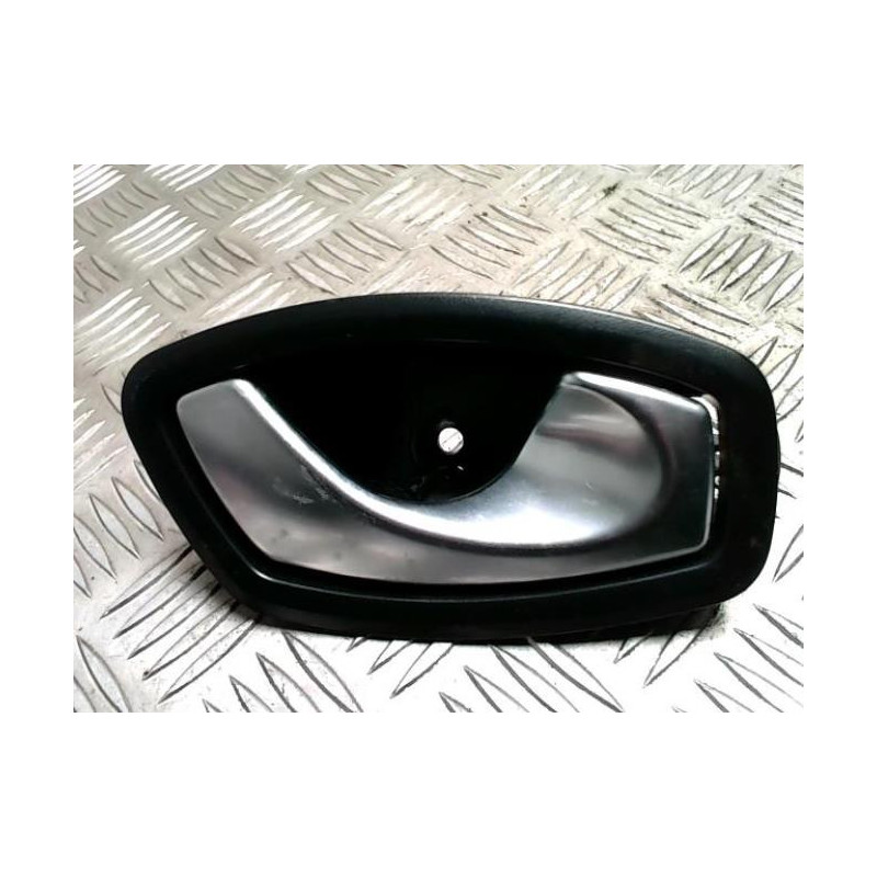 Poignee interieur avant droit RENAULT CLIO 4 PHASE 1 d’occasion