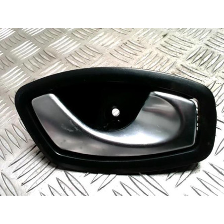 Poignee interieur avant droit RENAULT CLIO 4 PHASE 1 d’occasion