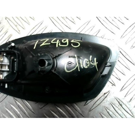 Poignee interieur avant droit RENAULT CLIO 4 PHASE 1 d’occasion