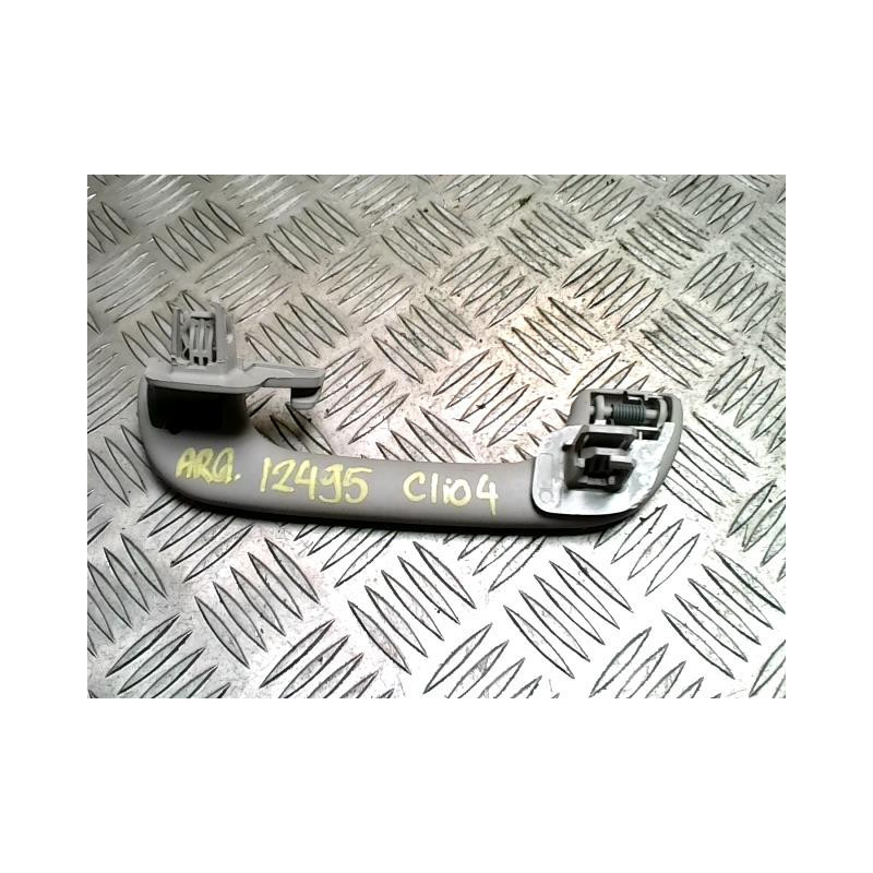 Poignee de maintien arriere gauche RENAULT CLIO 4 PHASE 1 d’occasion