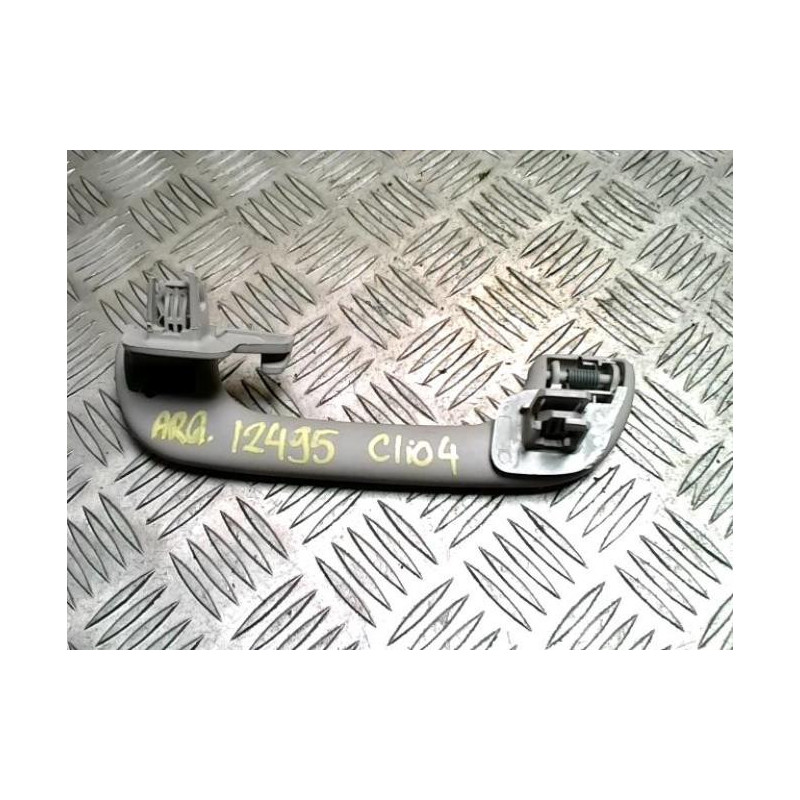 Poignee de maintien arriere gauche RENAULT CLIO 4 PHASE 1 d’occasion