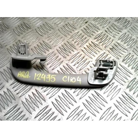 Poignee de maintien arriere gauche RENAULT CLIO 4 PHASE 1 d’occasion