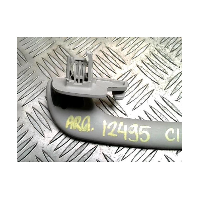 Poignee de maintien arriere gauche RENAULT CLIO 4 PHASE 1 d’occasion